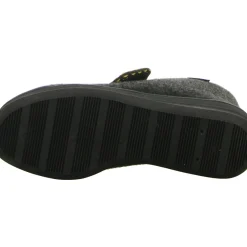 Intermax Hausstiefelette Warmfutter