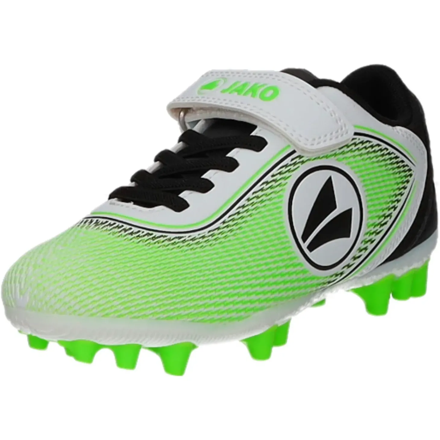 JAKO Sportschuh Fußball J-SFG COURSE EV