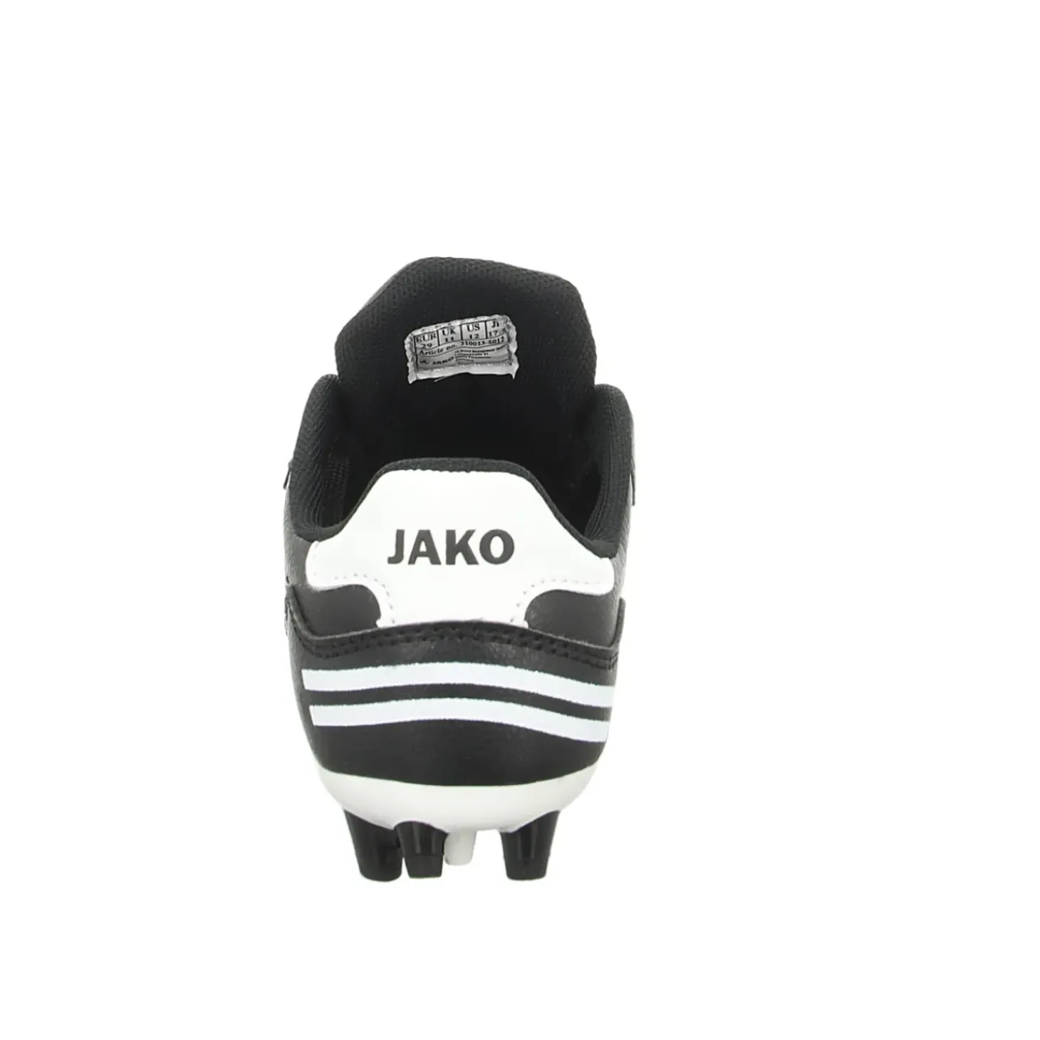 JAKO Sportschuh Fußball J-SFG SIGNATURE