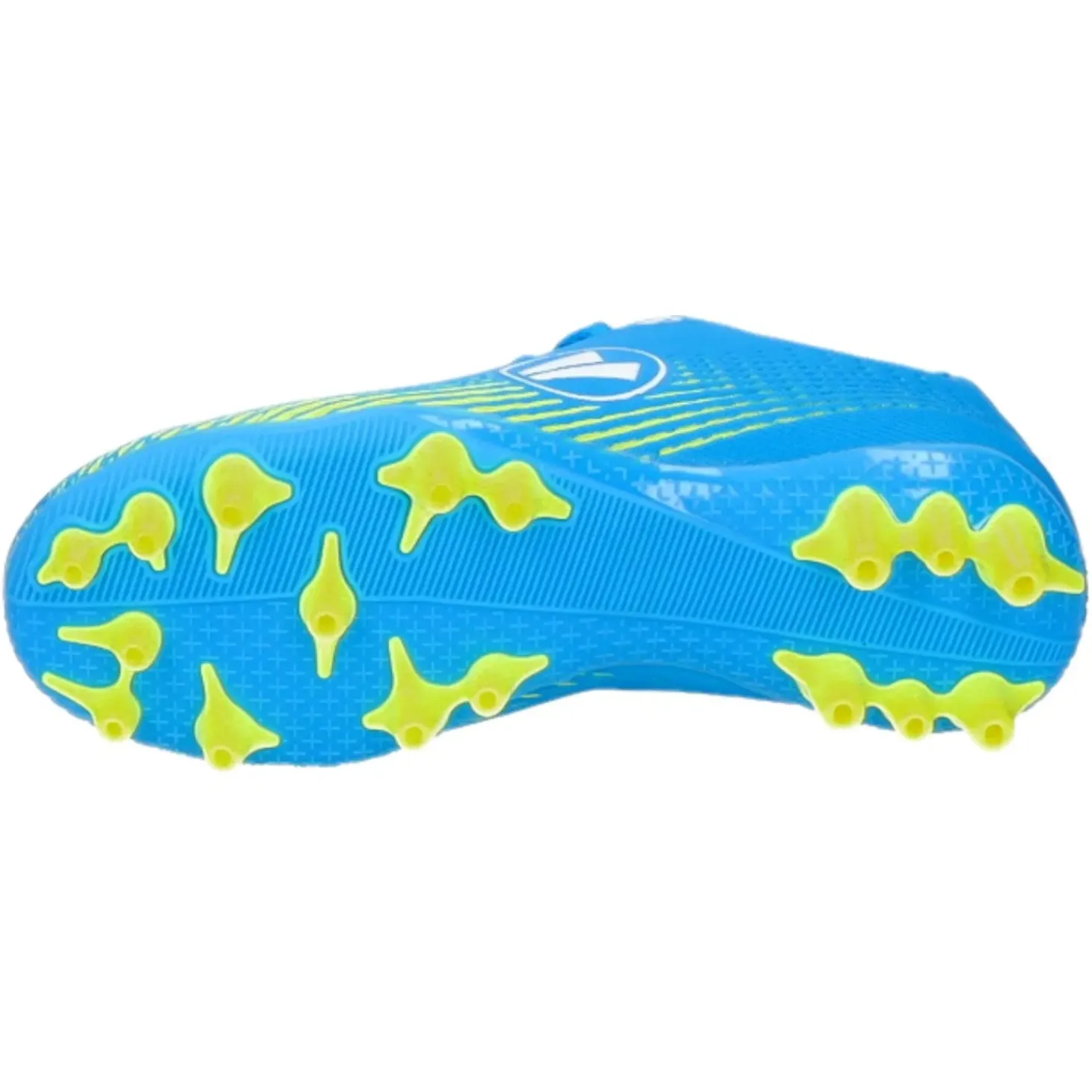 JAKO Sportschuh Fußball J-SFG SKILL