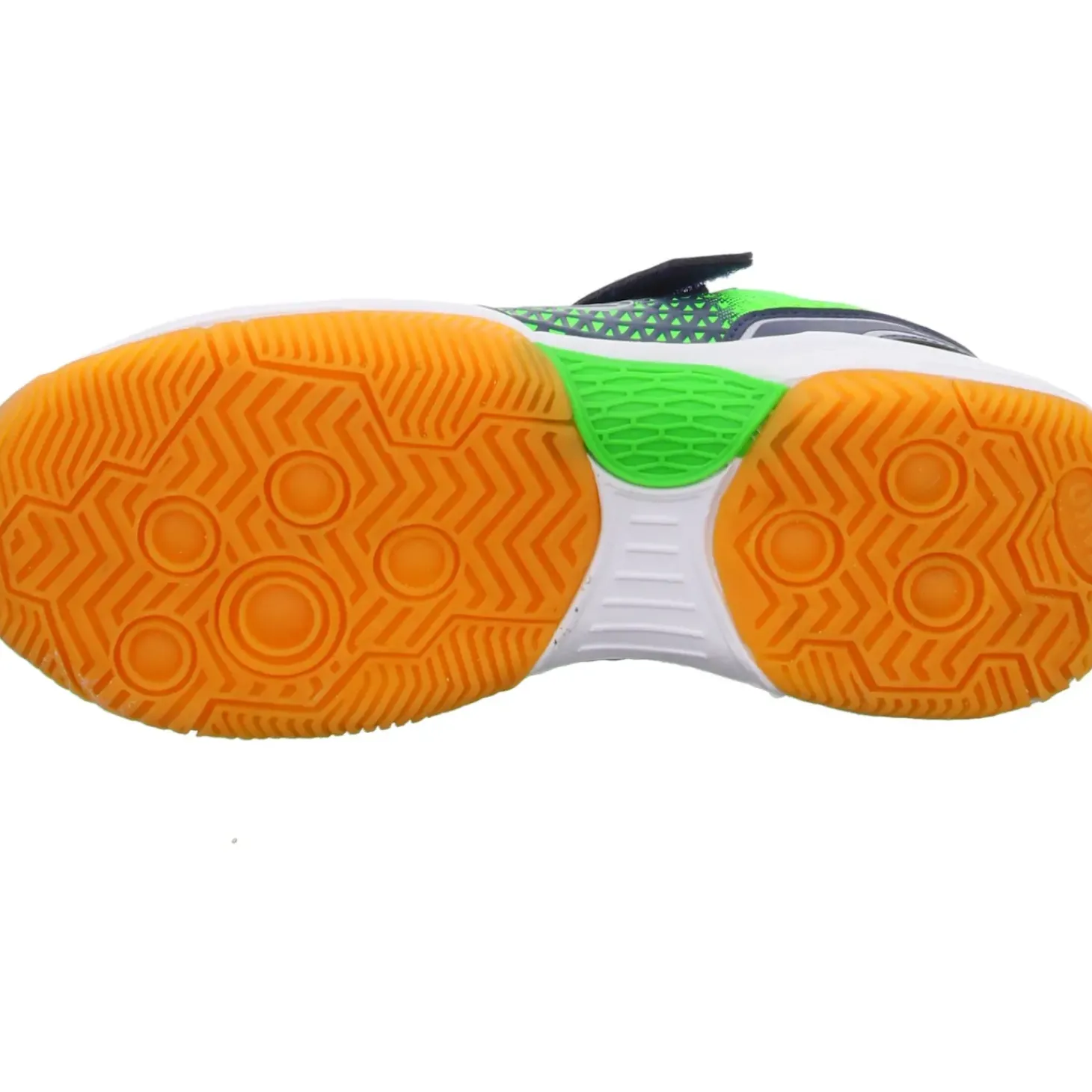 JAKO Sportschuh Indoor J-MS ZERO EV