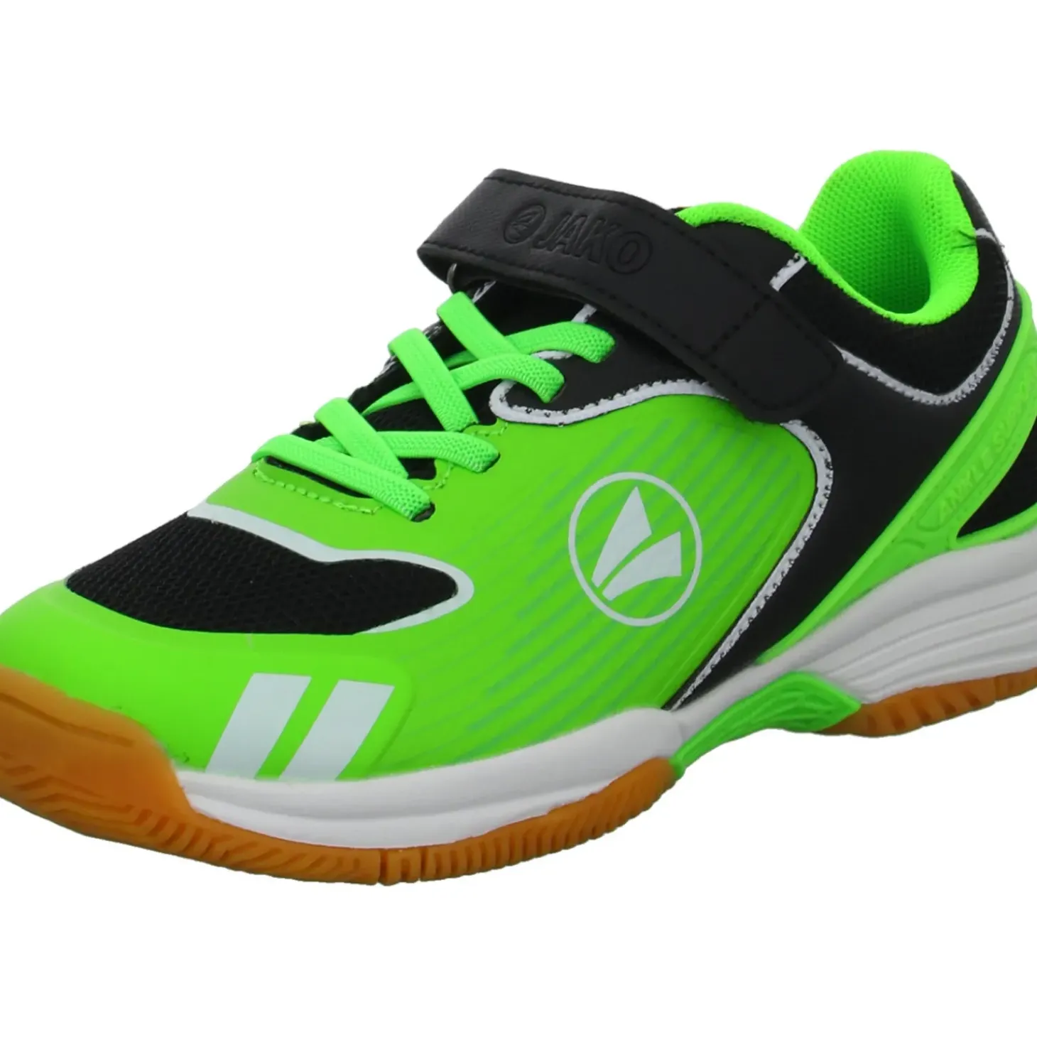 JAKO Sportschuh Klettverschluss J-MS VANTAGE EV