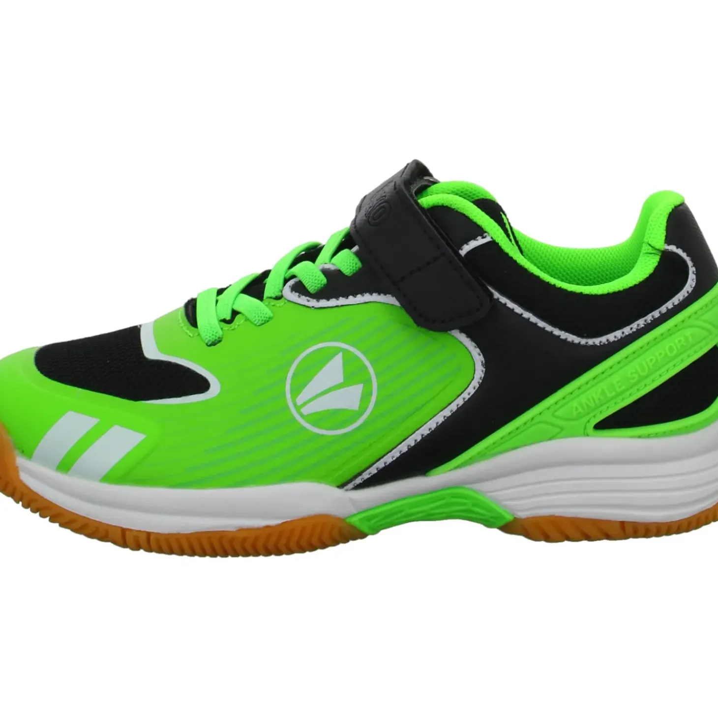 JAKO Sportschuh Klettverschluss J-MS VANTAGE EV