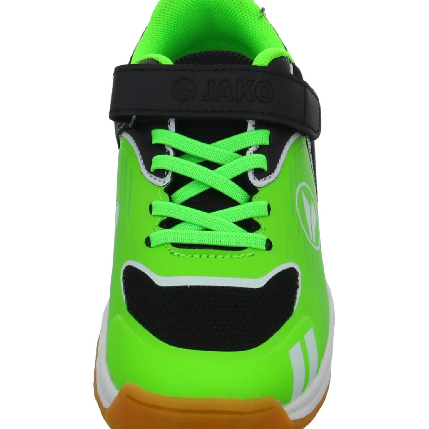 JAKO Sportschuh Klettverschluss J-MS VANTAGE EV