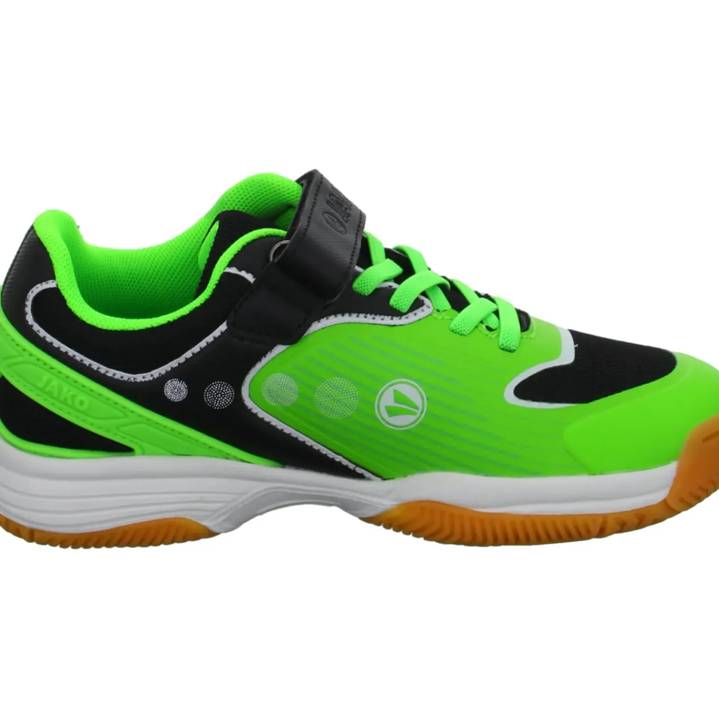 JAKO Sportschuh Klettverschluss J-MS VANTAGE EV