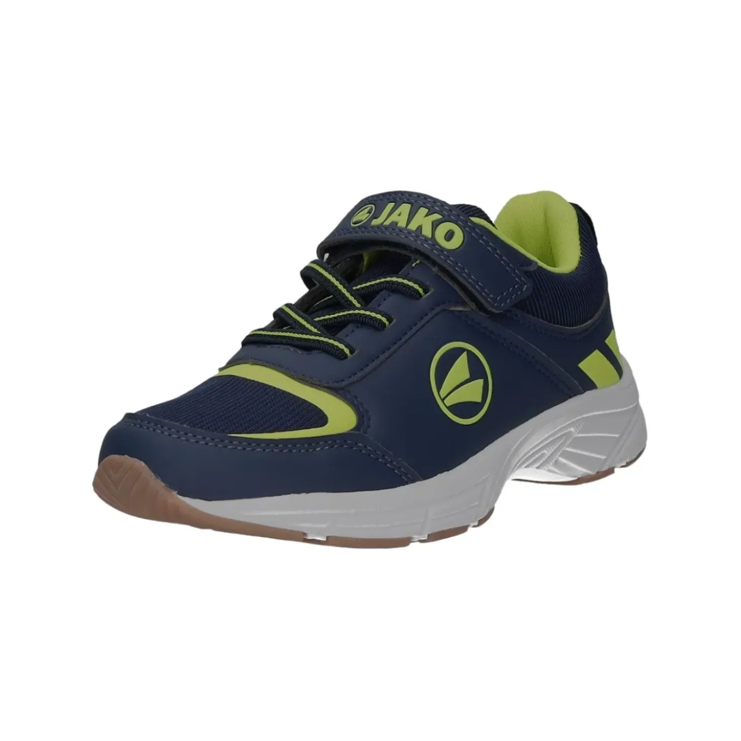 JAKO Sportschuh Klettverschluss J-NI GIMI EV