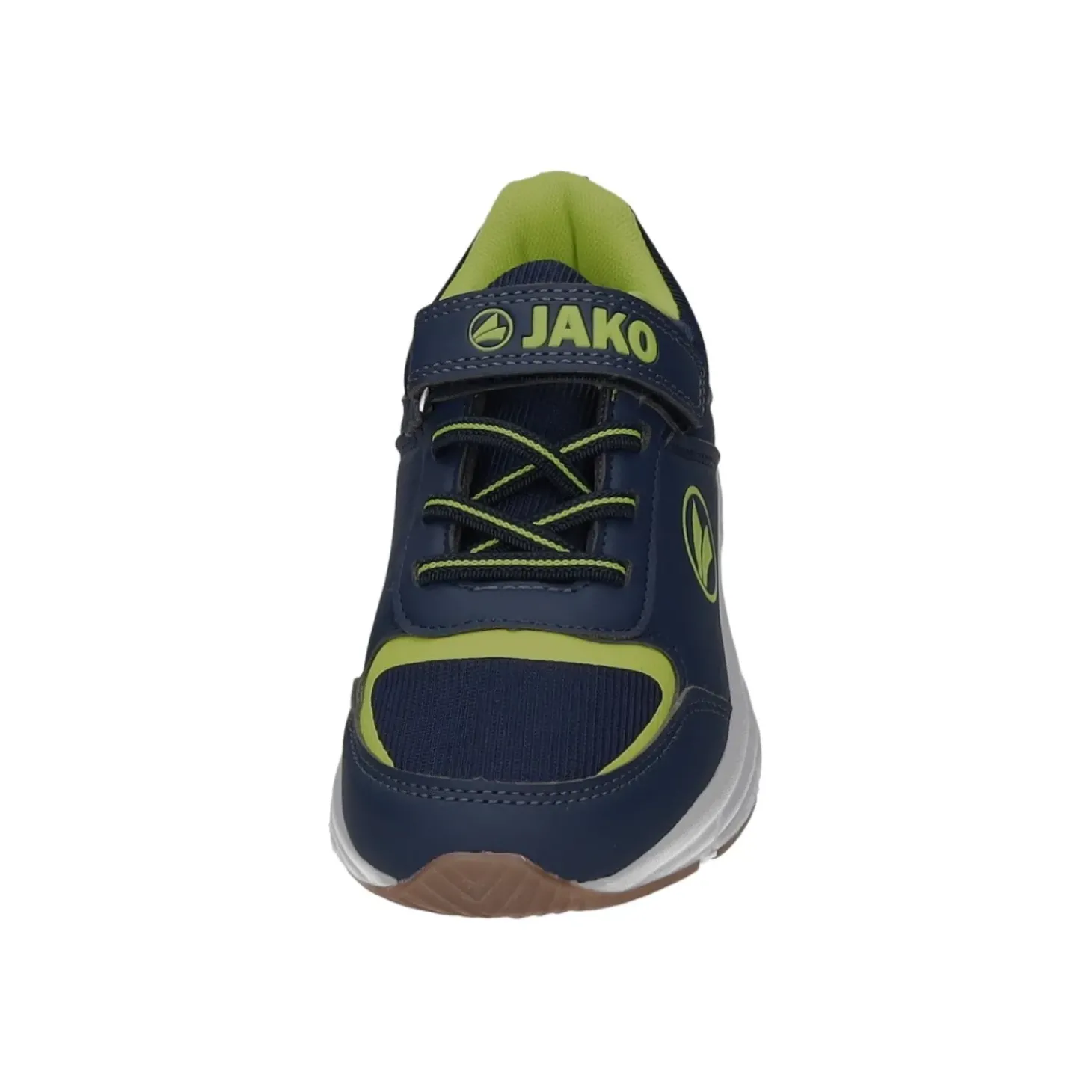 JAKO Sportschuh Klettverschluss J-NI GIMI EV