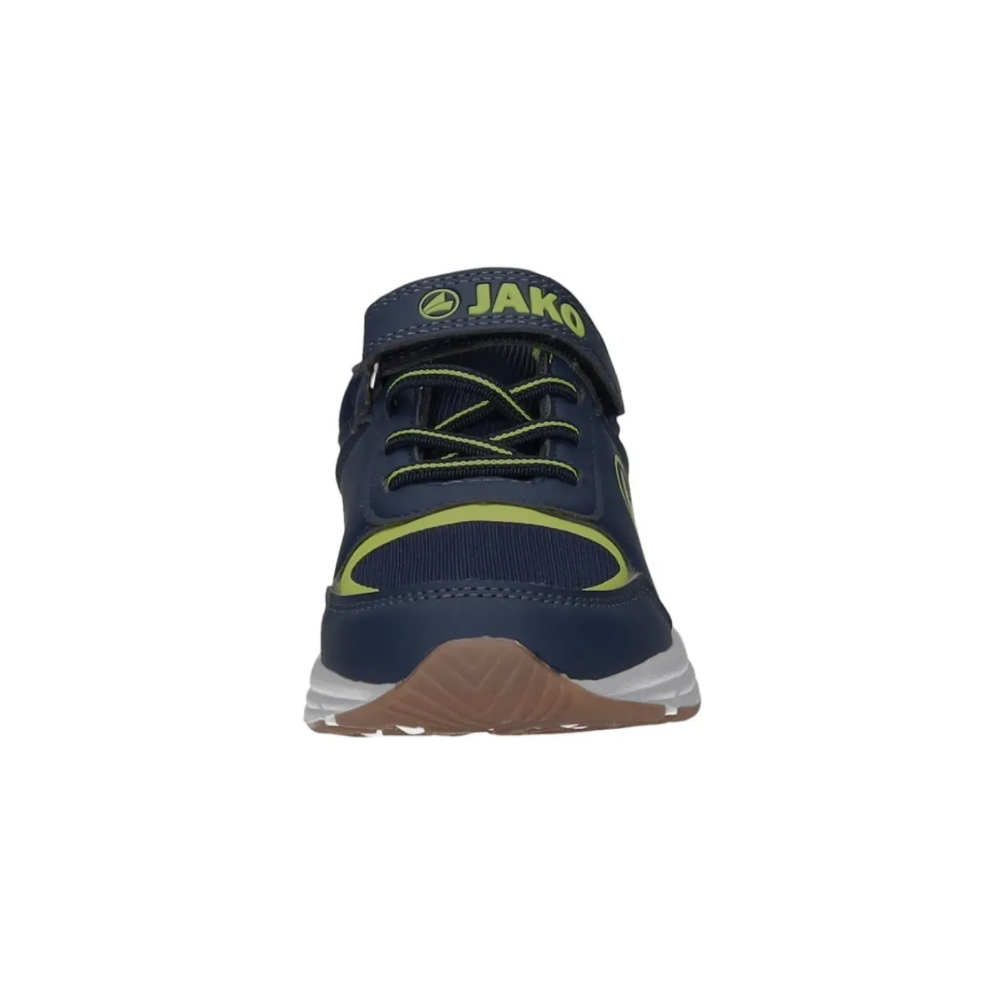 JAKO Sportschuh Klettverschluss J-NI GIMI EV