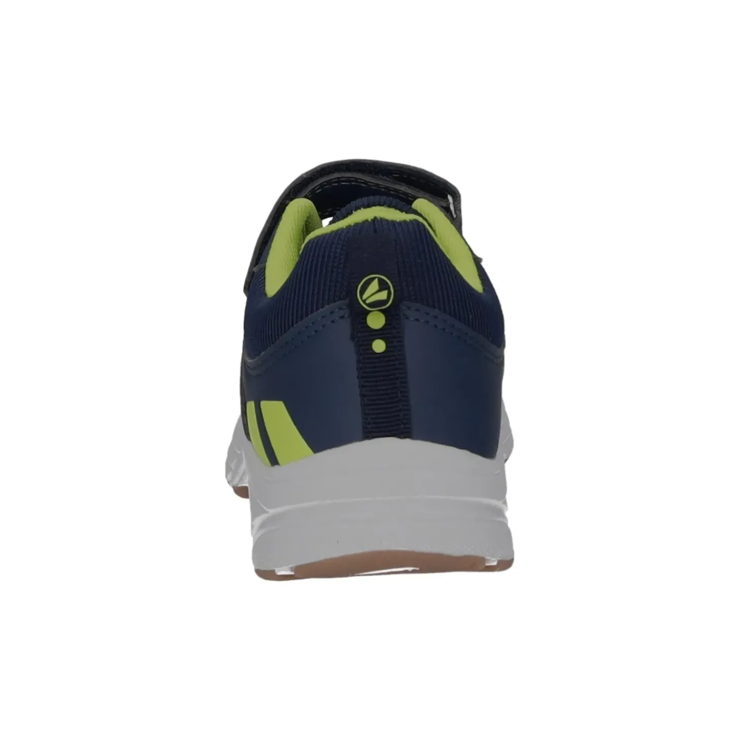 JAKO Sportschuh Klettverschluss J-NI GIMI EV