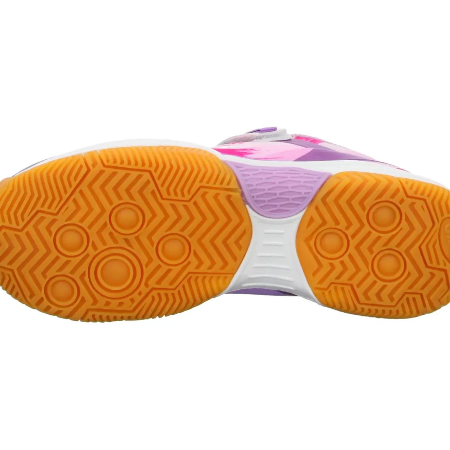 JAKO Sportschuh Klettverschluss J-MS DRIVE EV