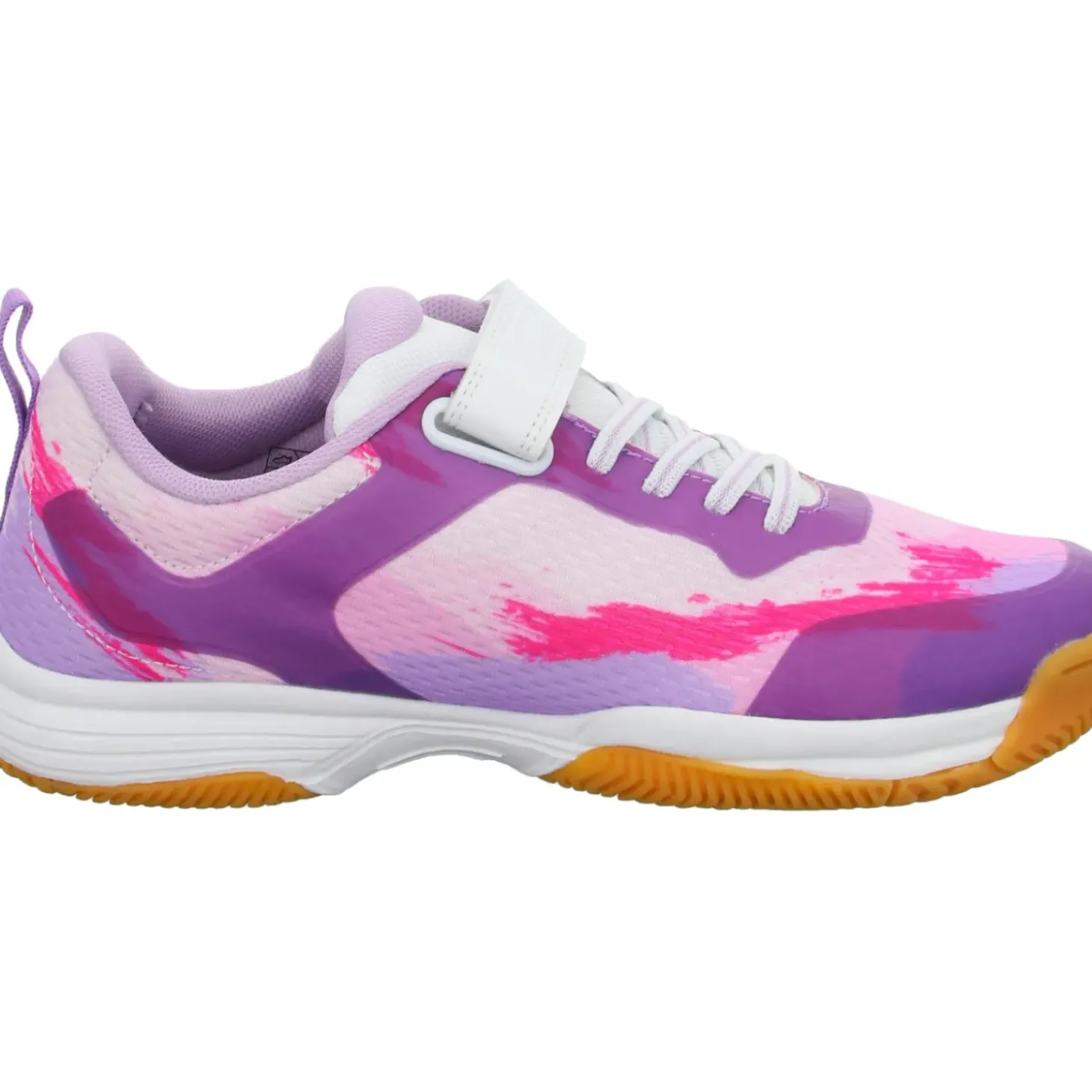 JAKO Sportschuh Klettverschluss J-MS DRIVE EV