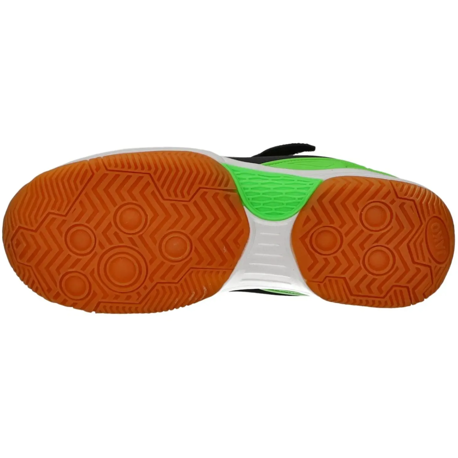 JAKO Sportschuh Klettverschluss J-MS VANTAGE EV