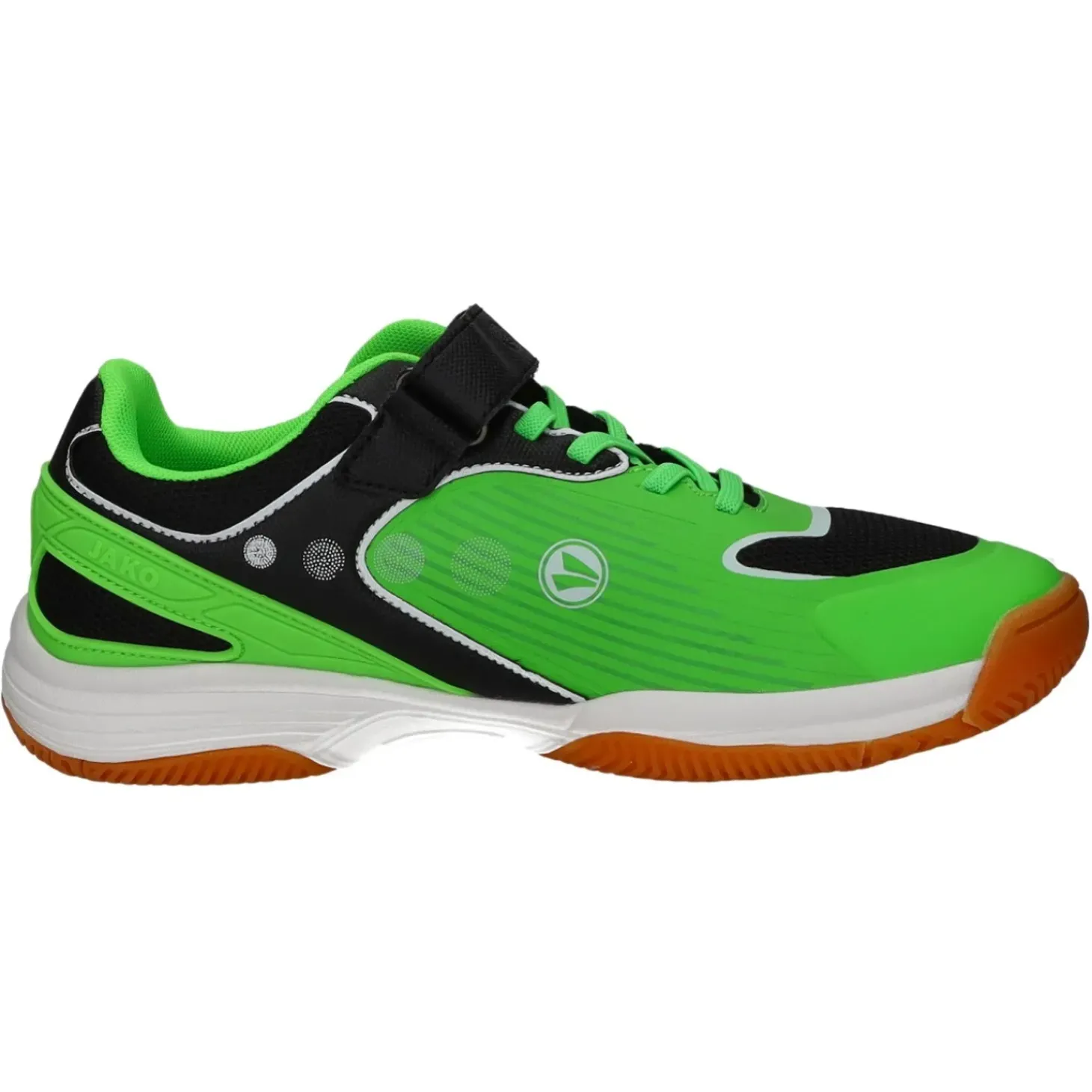 JAKO Sportschuh Klettverschluss J-MS VANTAGE EV