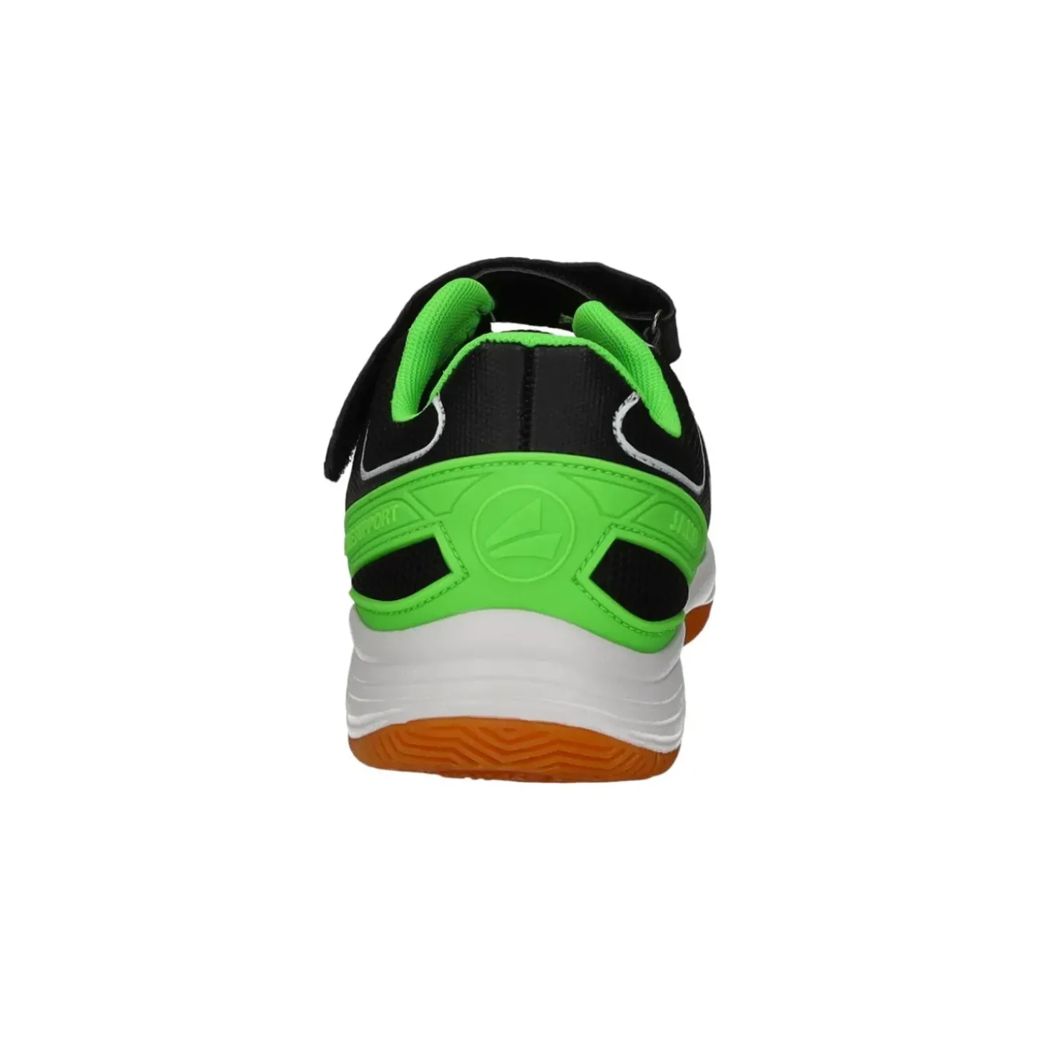 JAKO Sportschuh Klettverschluss J-MS VANTAGE EV