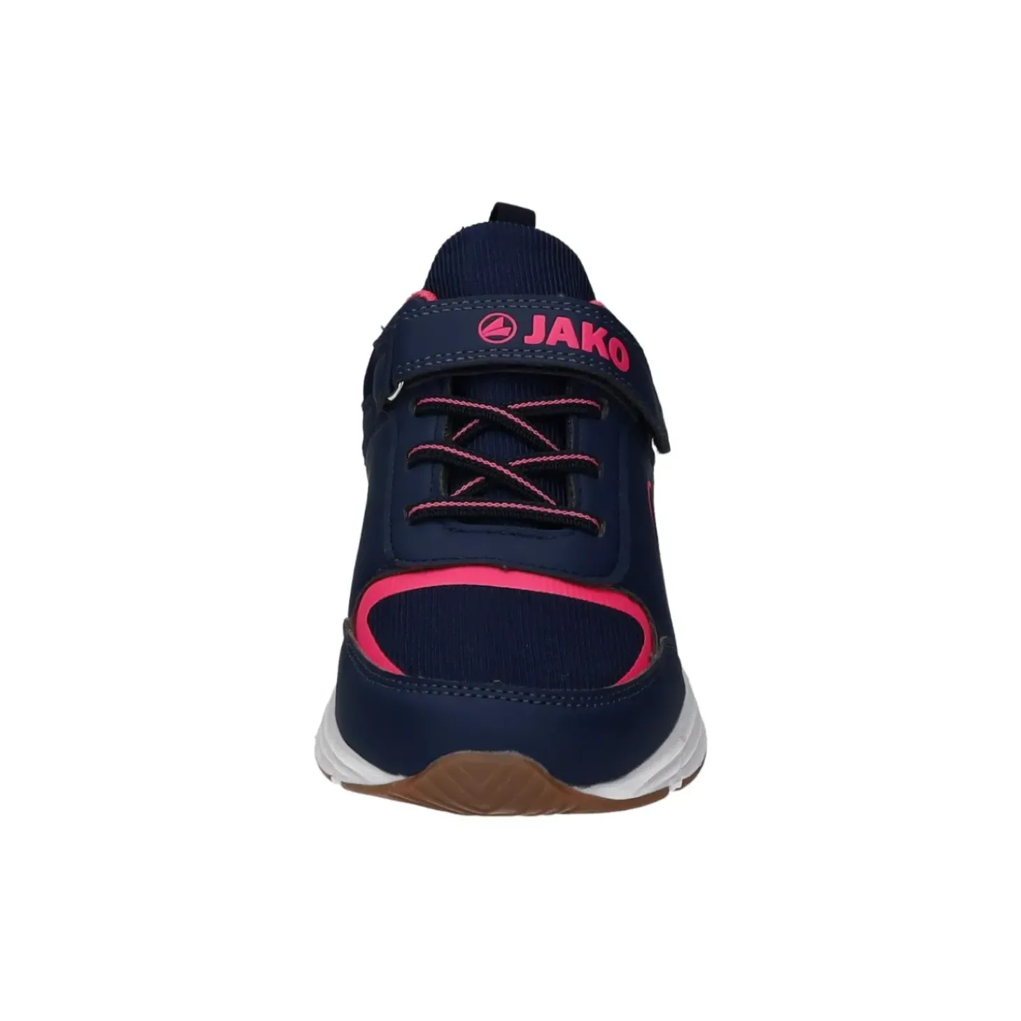 JAKO Sportschuh Klettverschluss J-NI GIMI EV