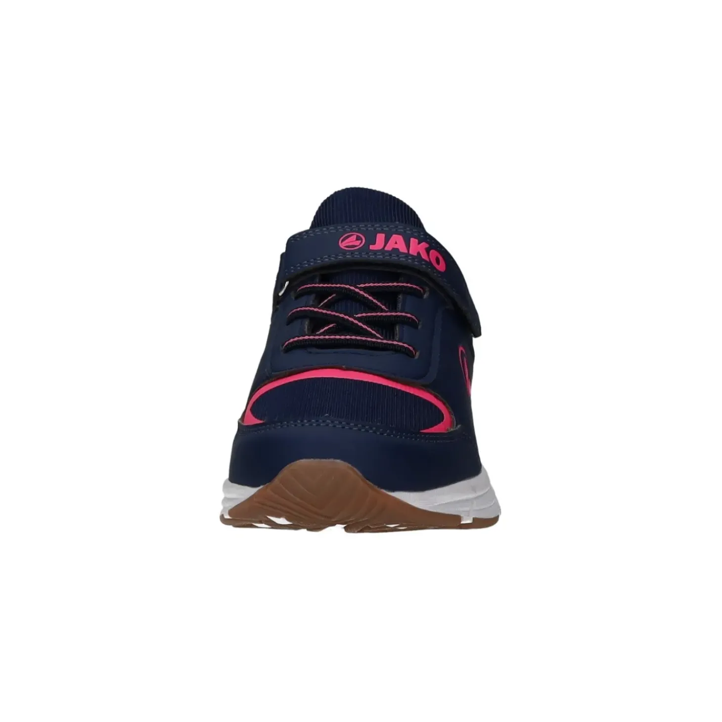 JAKO Sportschuh Klettverschluss J-NI GIMI EV