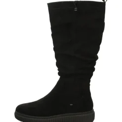 Jana Langschaftstiefel Kaltfutter bis 35mm Absatz (casual)