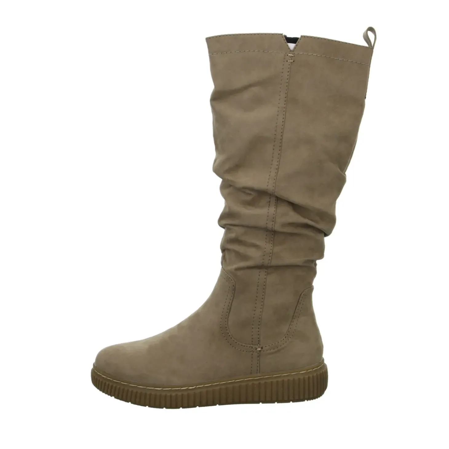 Jana Langschaftstiefel Kaltfutter bis 35mm Absatz (casual)