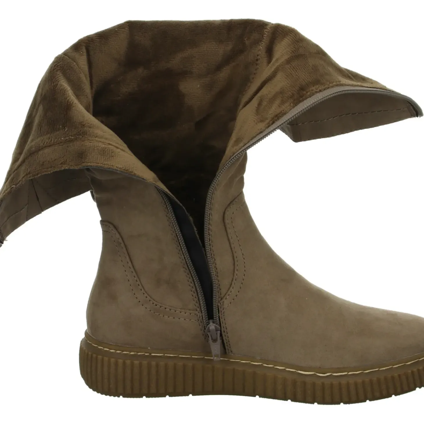 Jana Langschaftstiefel Kaltfutter bis 35mm Absatz (casual)