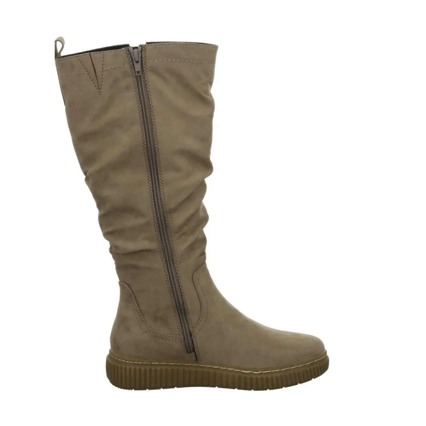 Jana Langschaftstiefel Kaltfutter bis 35mm Absatz (casual)