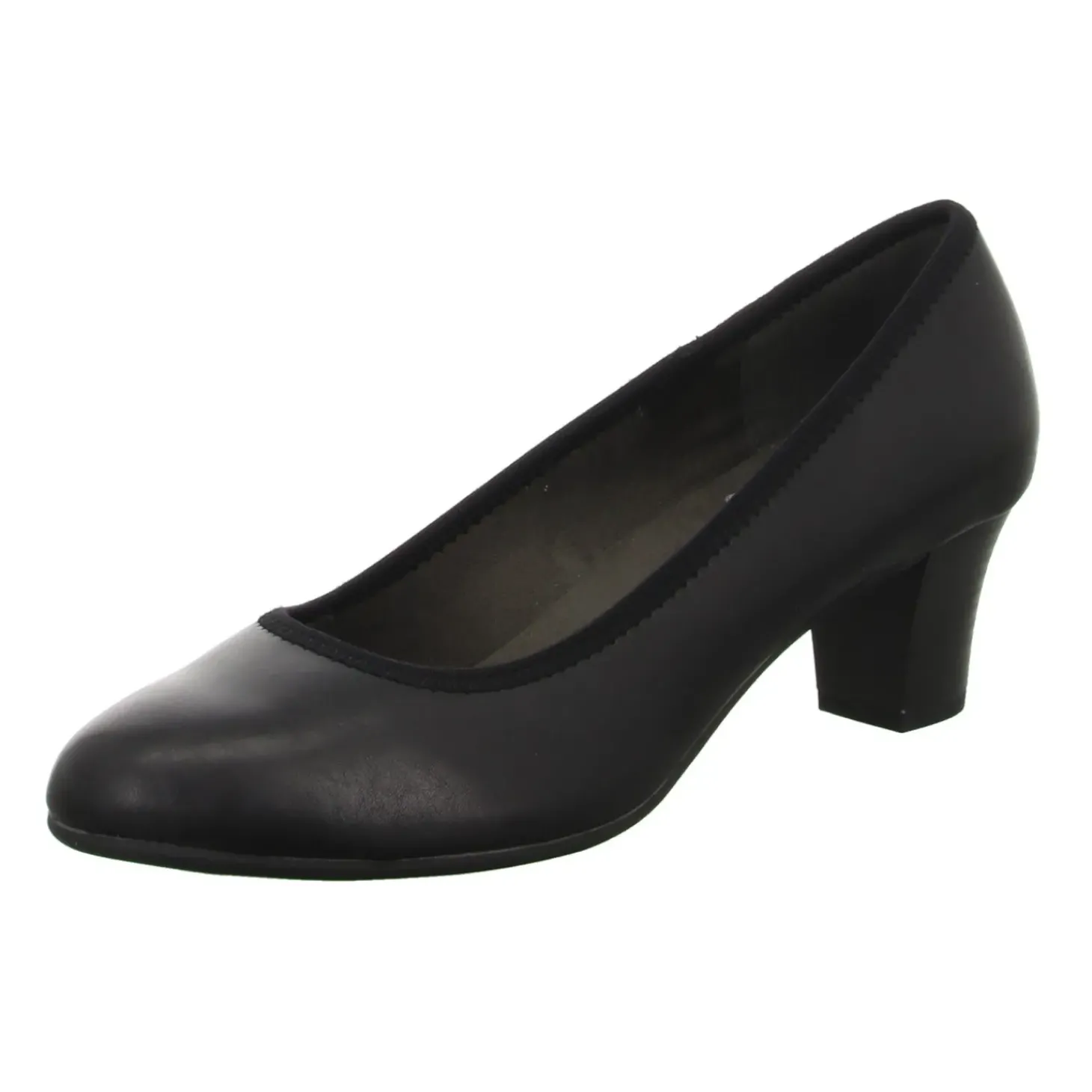 Jana Pumps mit Mehrweite (diverse Absätze)