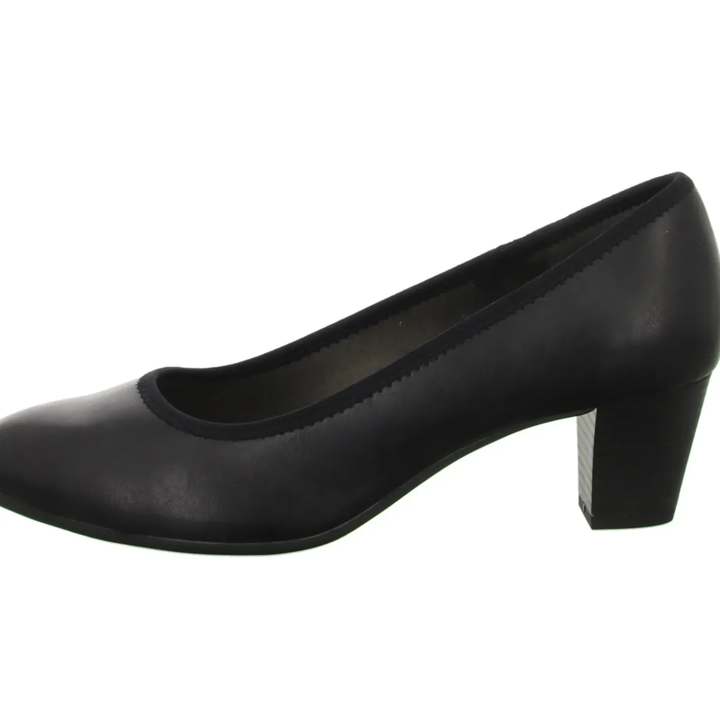 Jana Pumps mit Mehrweite (diverse Absätze)