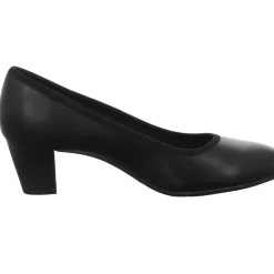 Jana Pumps mit Mehrweite (diverse Absätze)