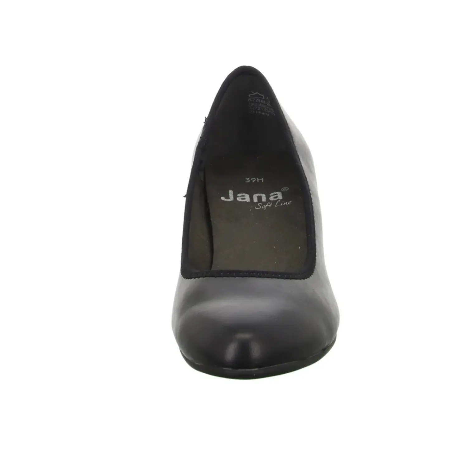 Jana Pumps mit Mehrweite (diverse Absätze)