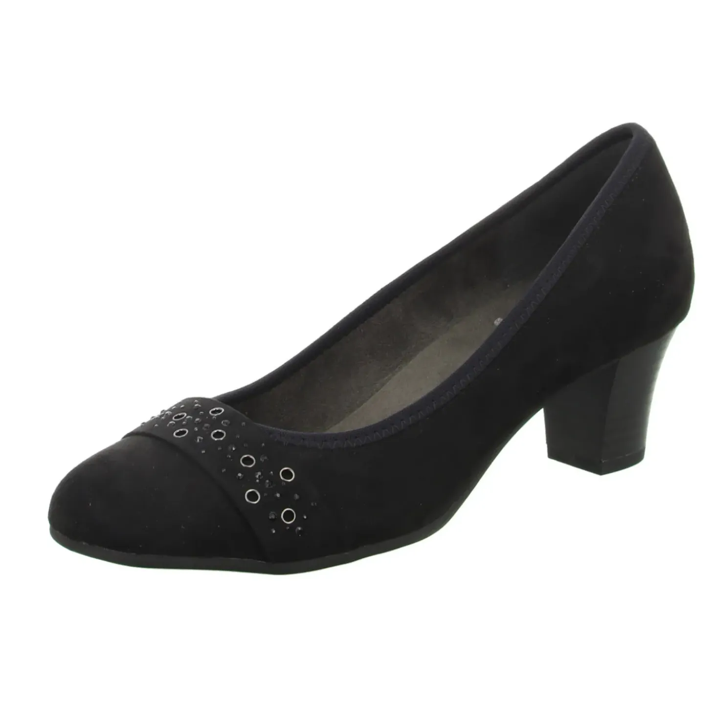 Jana Pumps mit Mehrweite (diverse Absätze)