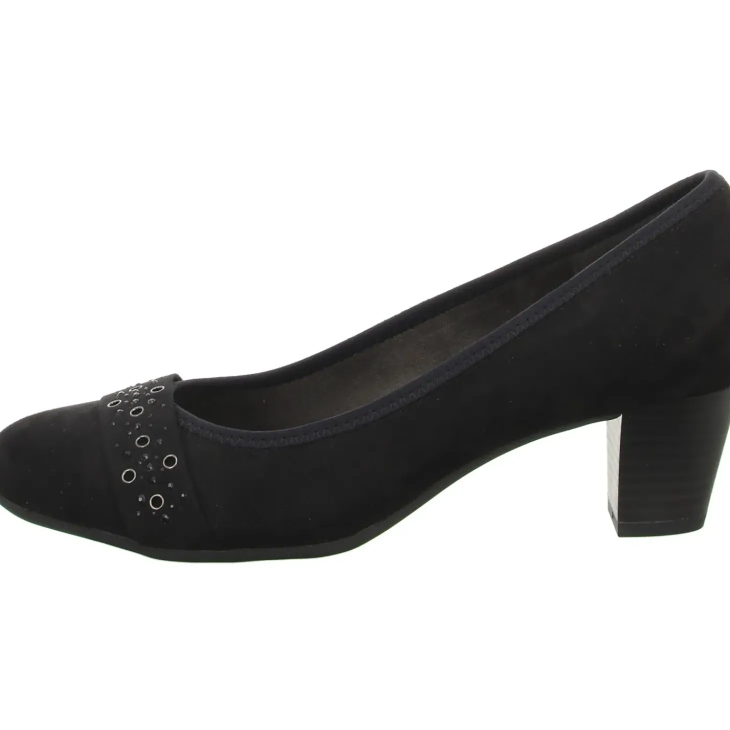 Jana Pumps mit Mehrweite (diverse Absätze)