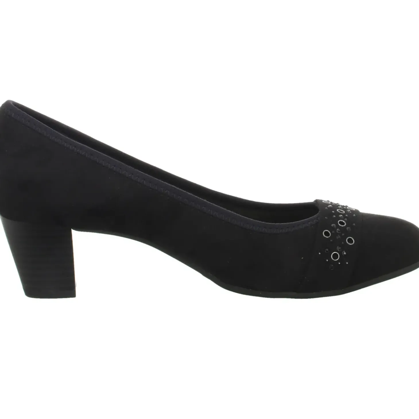 Jana Pumps mit Mehrweite (diverse Absätze)