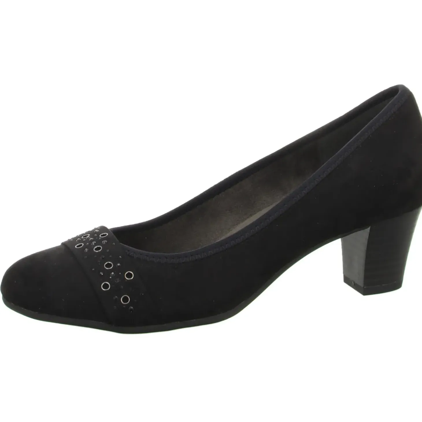 Jana Pumps mit Mehrweite (diverse Absätze)