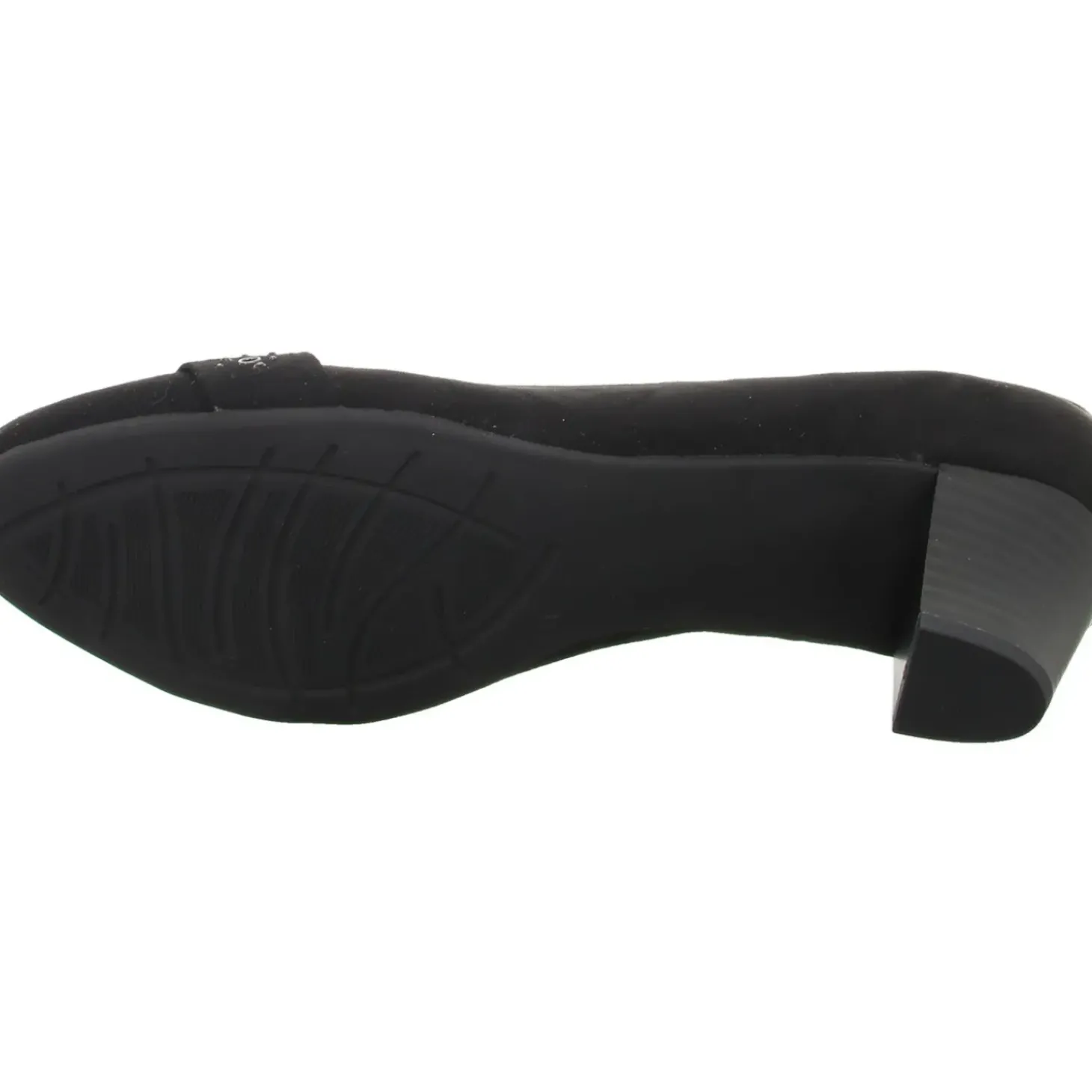 Jana Pumps mit Mehrweite (diverse Absätze)