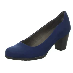 Jana Pumps mit Mehrweite (diverse Absätze)