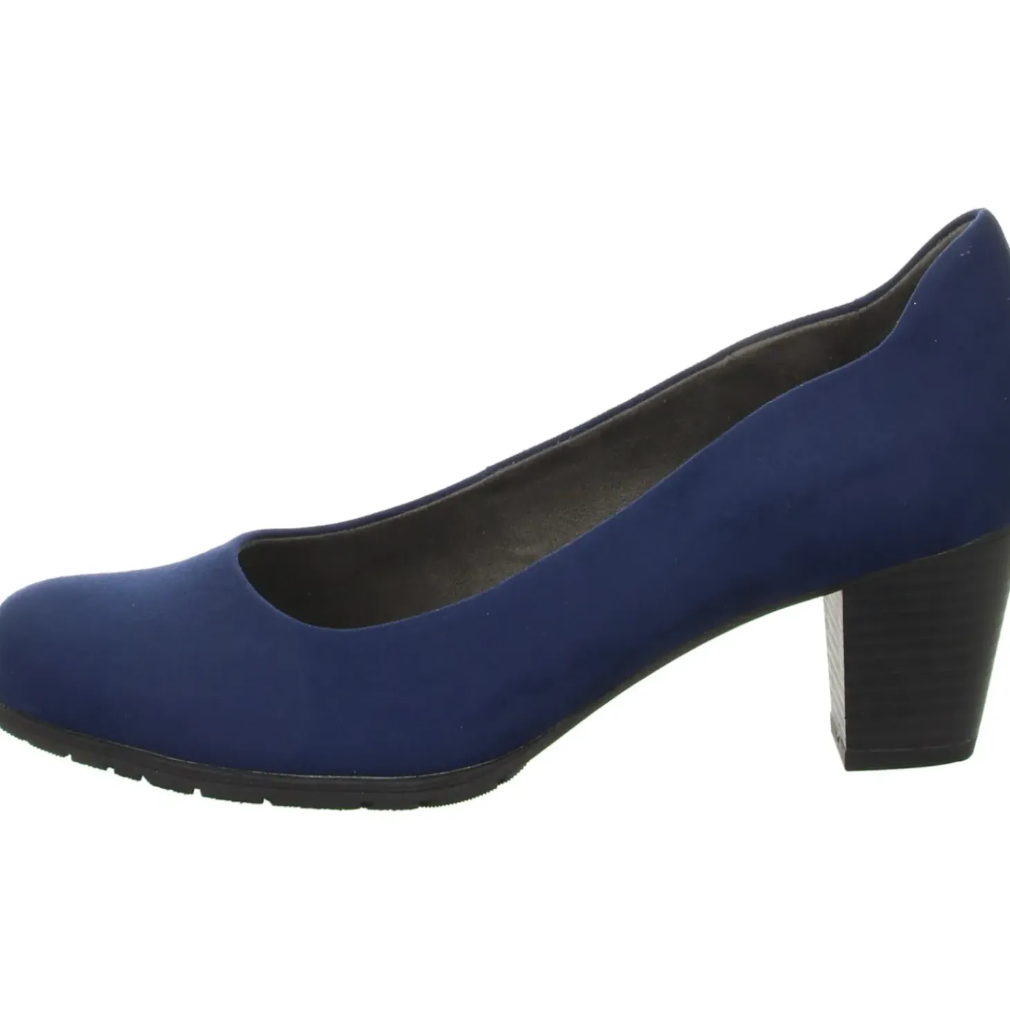 Jana Pumps mit Mehrweite (diverse Absätze)