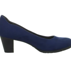Jana Pumps mit Mehrweite (diverse Absätze)