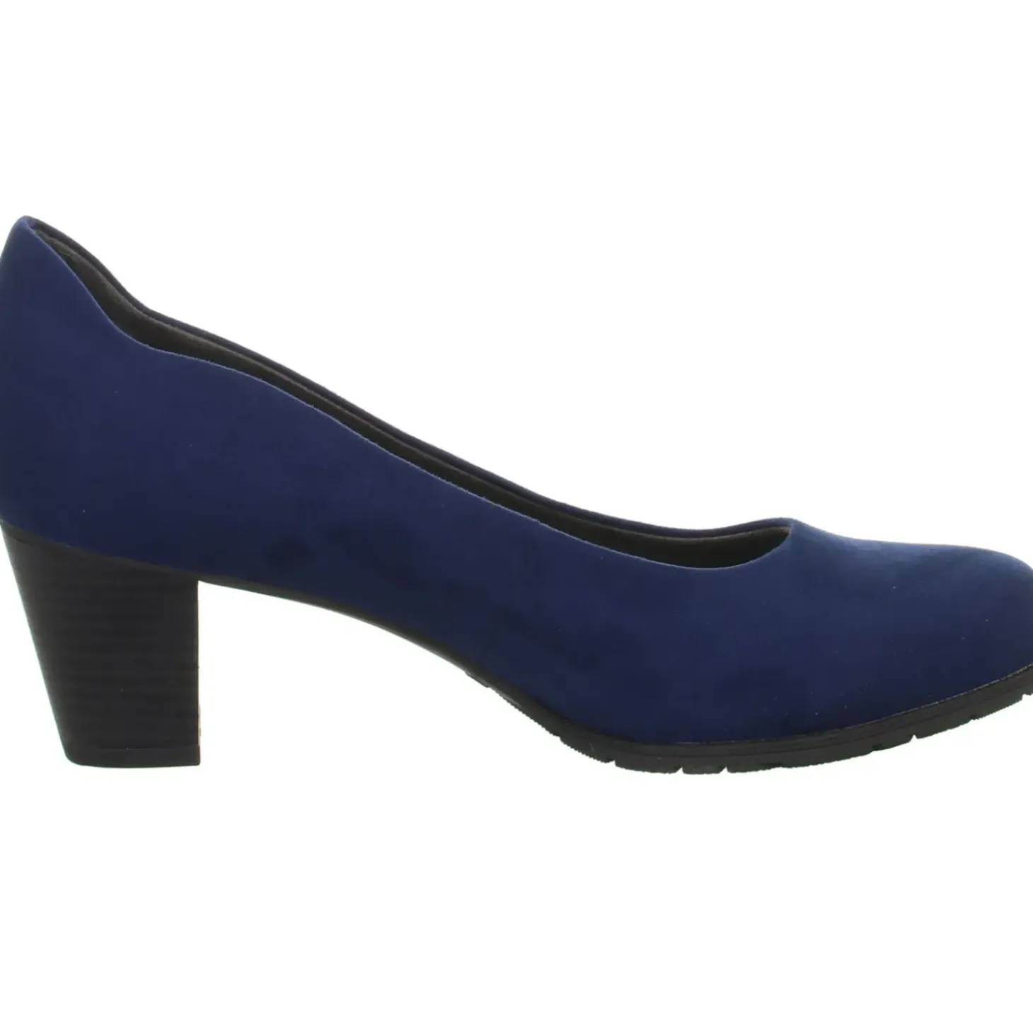 Jana Pumps mit Mehrweite (diverse Absätze)