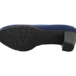 Jana Pumps mit Mehrweite (diverse Absätze)