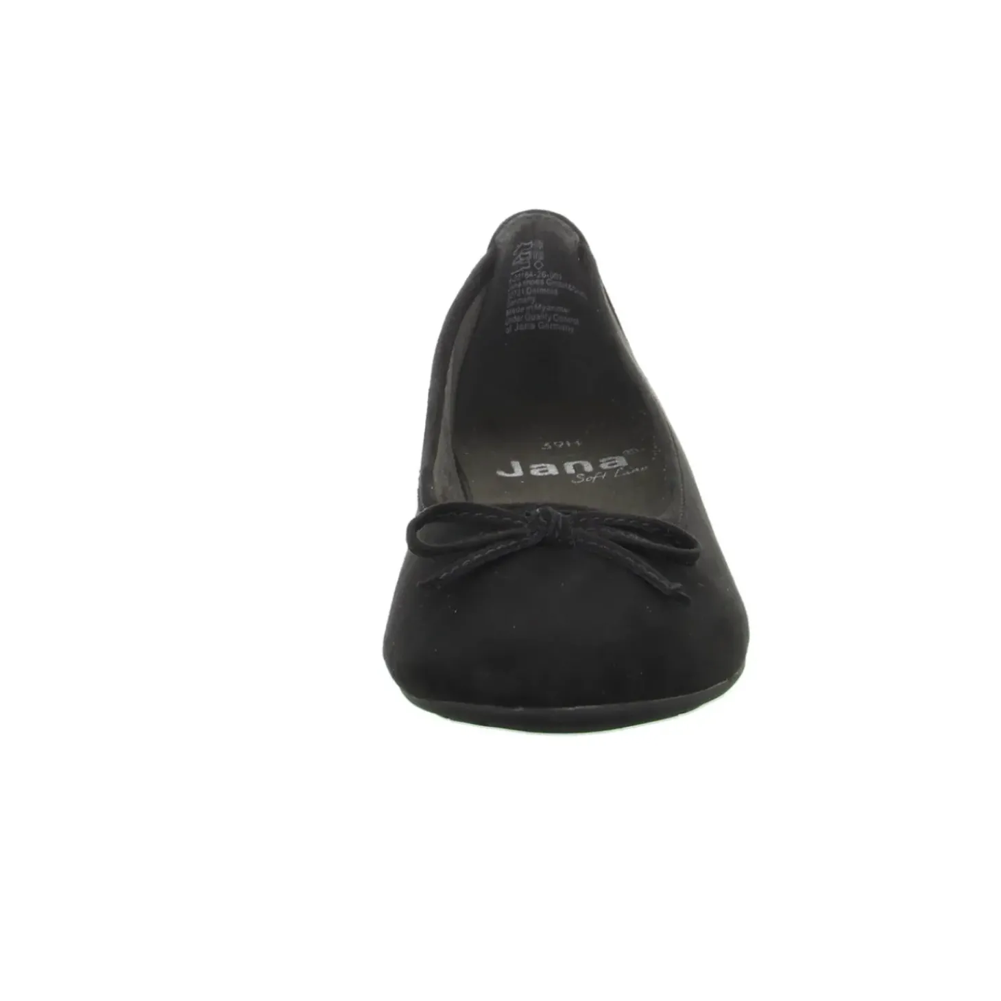 Jana Pumps mit Mehrweite (diverse Absätze)