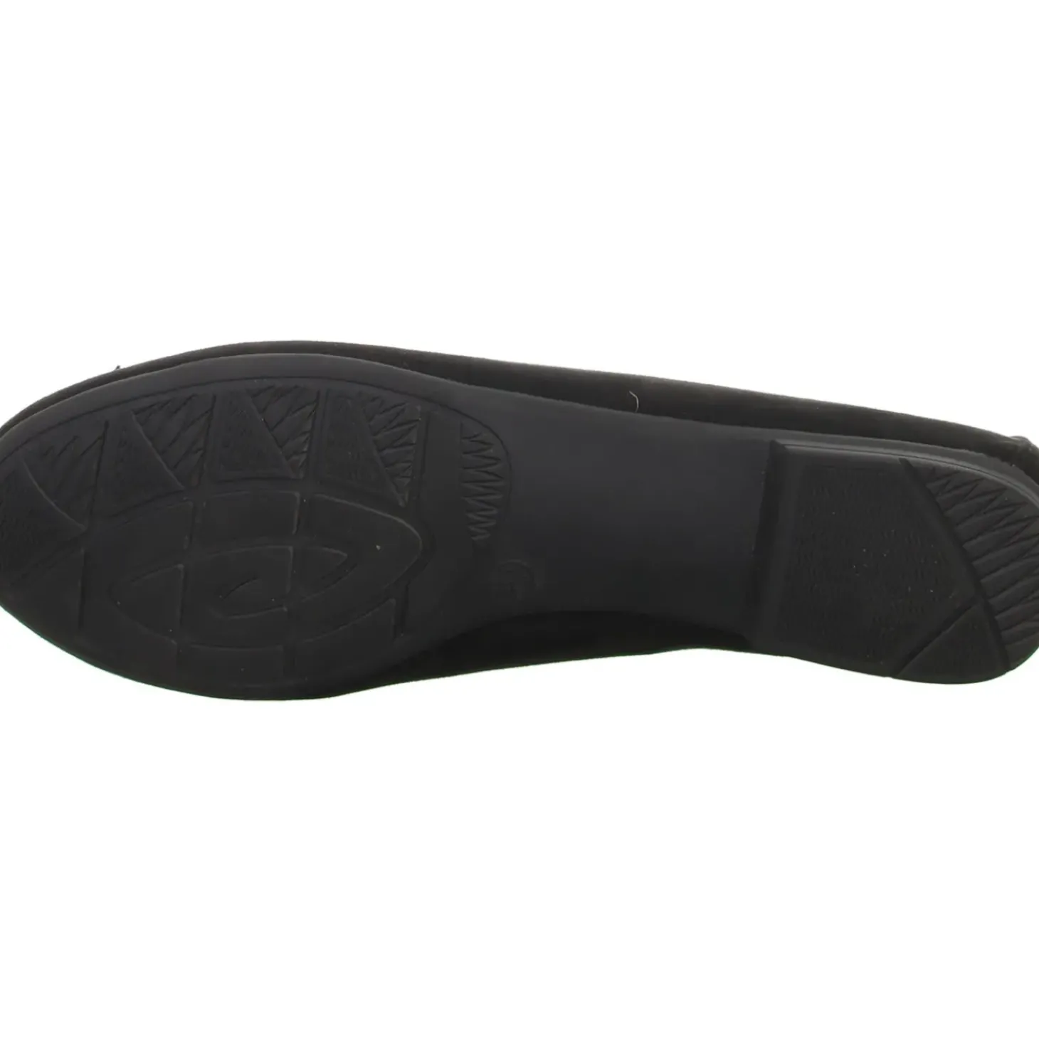 Jana Pumps mit Mehrweite (diverse Absätze)