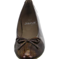 Jana Pumps mit Mehrweite (diverse Absätze)