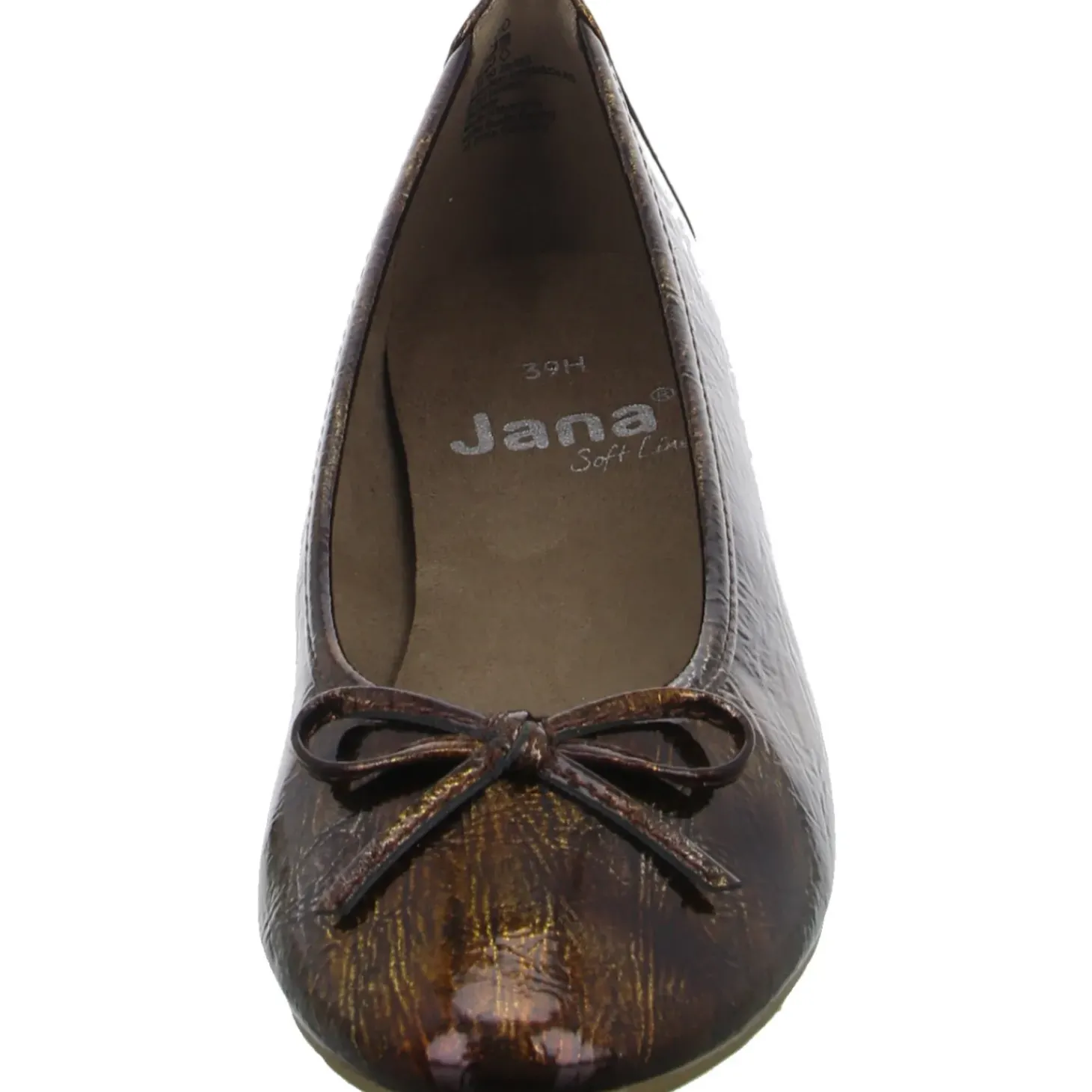 Jana Pumps mit Mehrweite (diverse Absätze)