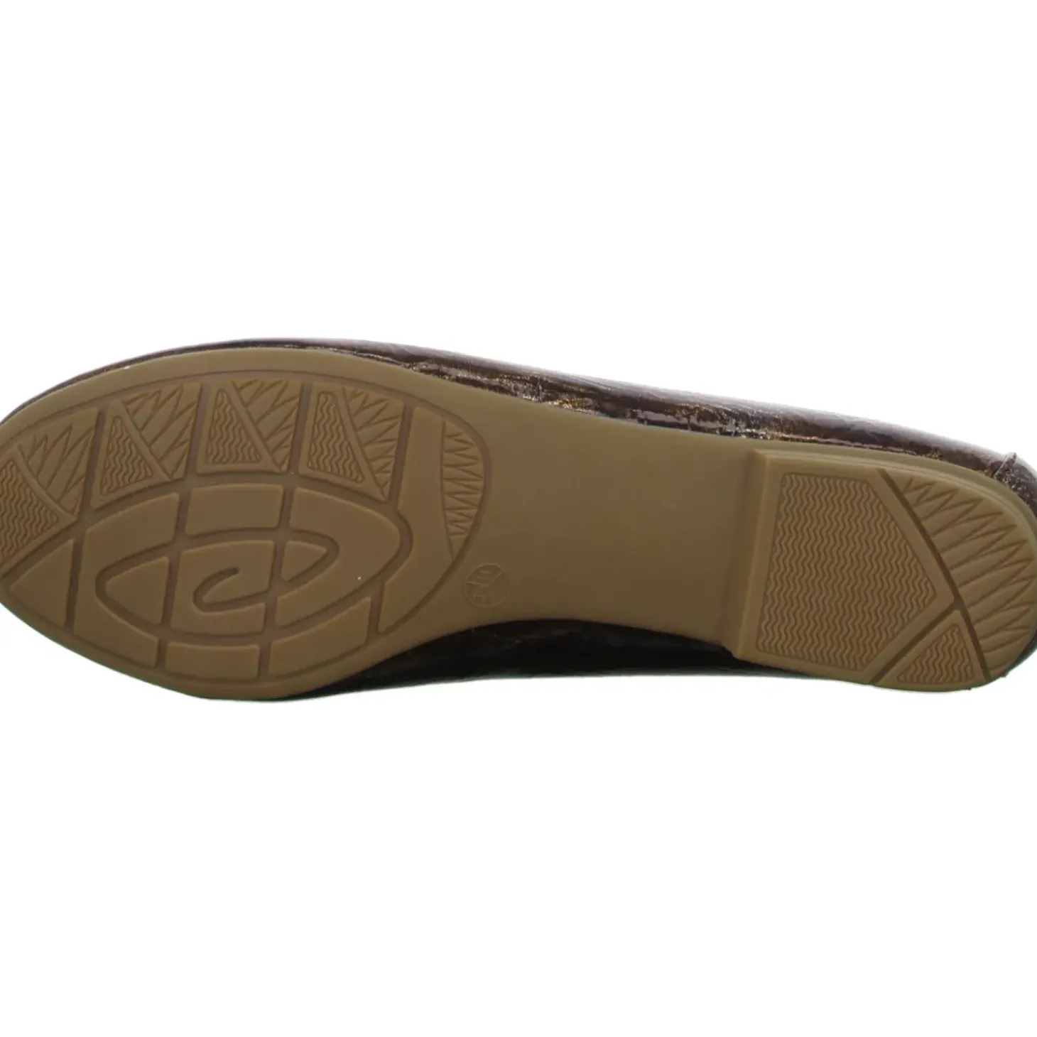 Jana Pumps mit Mehrweite (diverse Absätze)