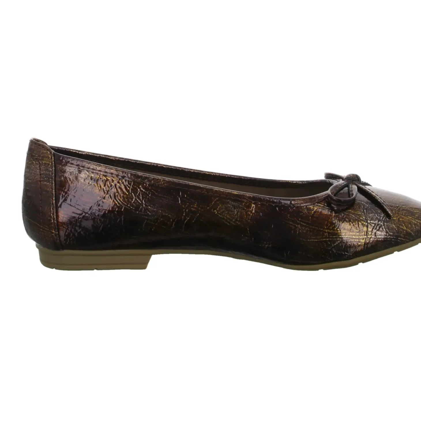 Jana Pumps mit Mehrweite (diverse Absätze)
