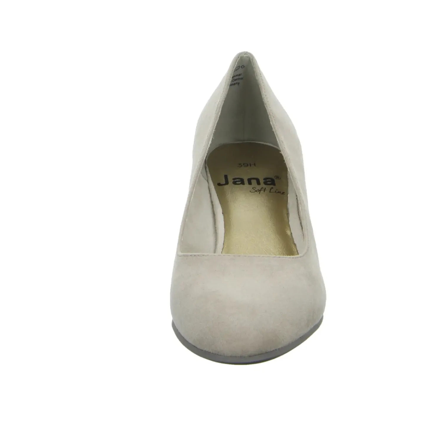 Jana Pumps mit Mehrweite (diverse Absätze)