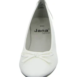 Jana Pumps mit Mehrweite (diverse Absätze)
