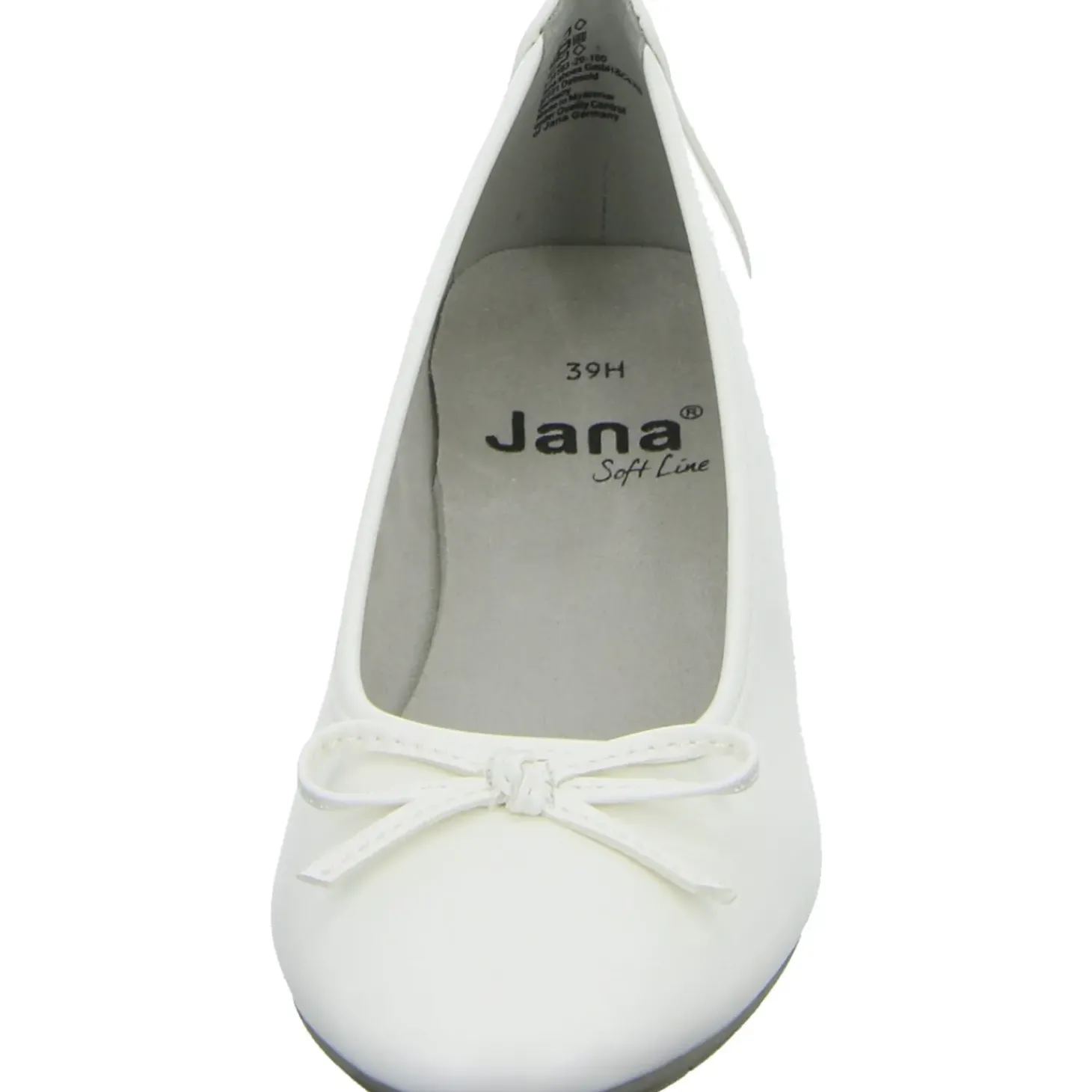 Jana Pumps mit Mehrweite (diverse Absätze)