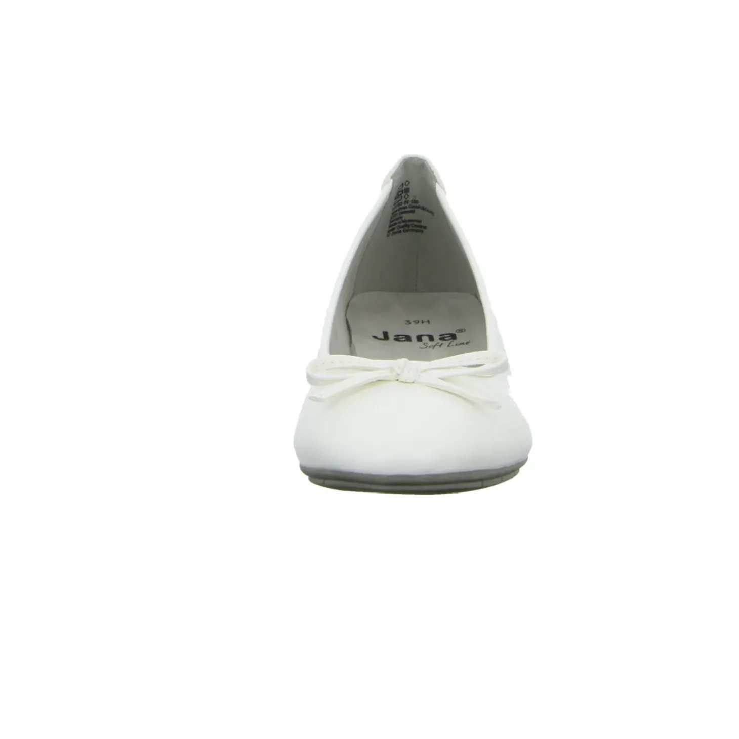 Jana Pumps mit Mehrweite (diverse Absätze)