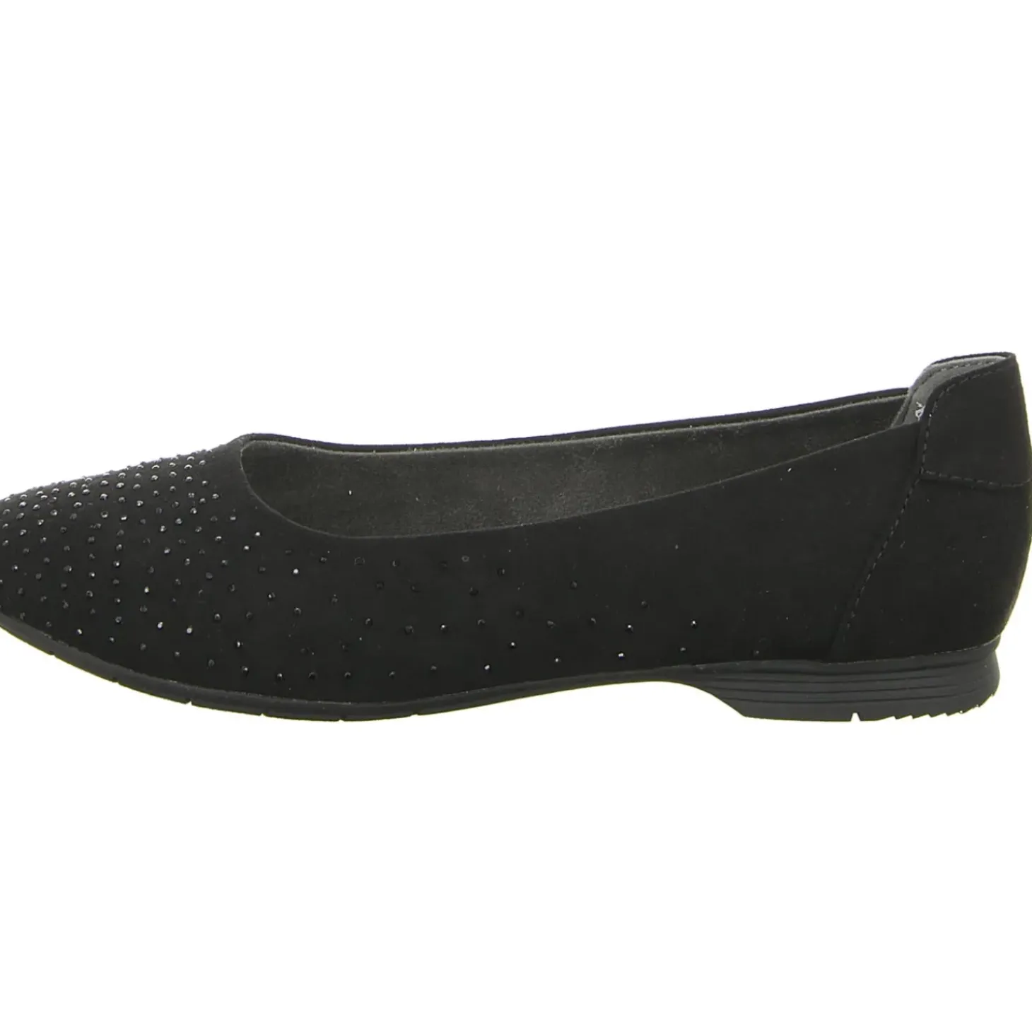 Jana Pumps mit Mehrweite (diverse Absätze)