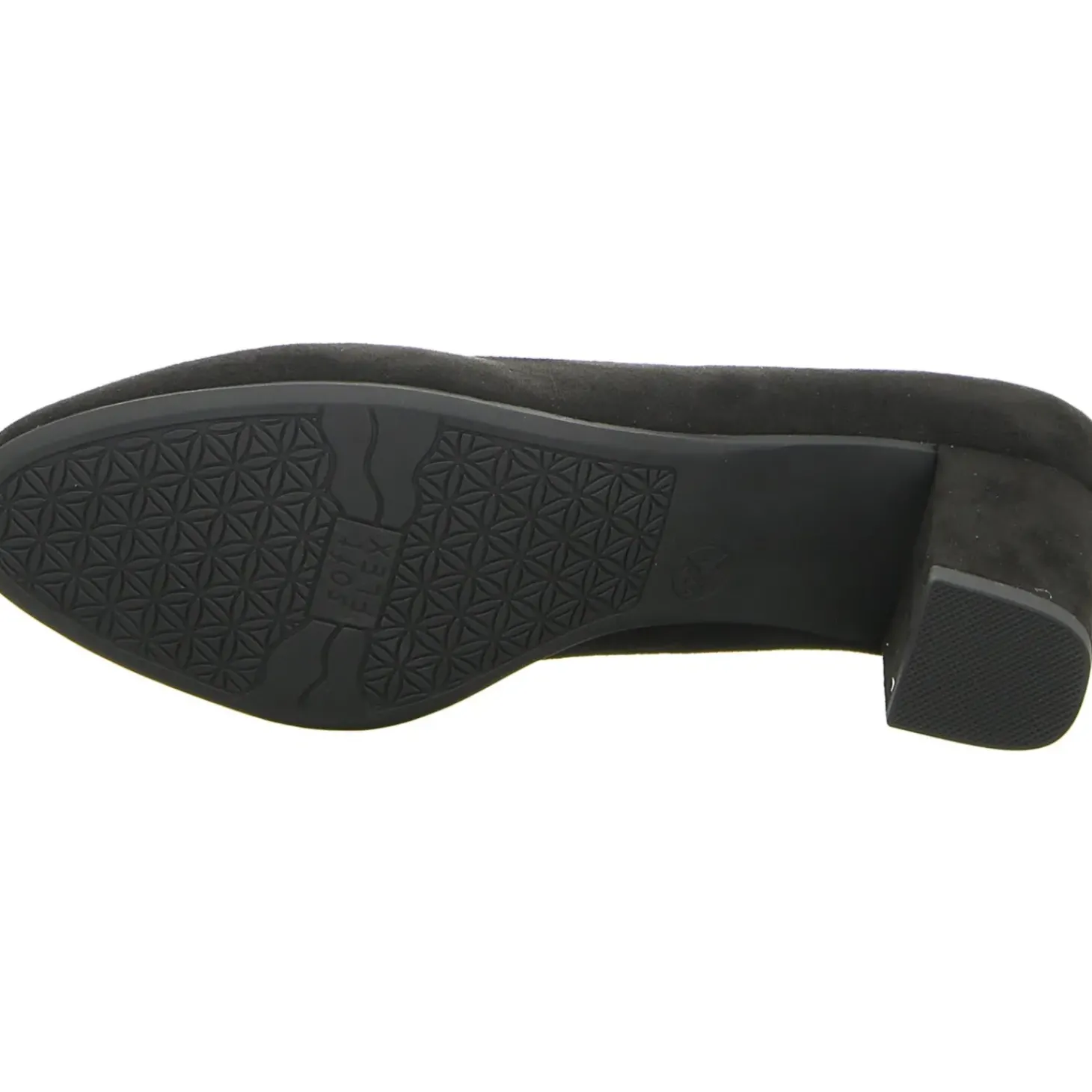 Jana Pumps mit Mehrweite (diverse Absätze)
